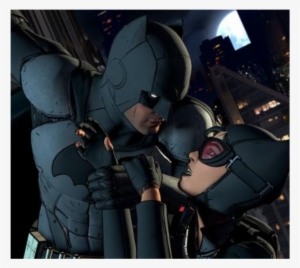 Telltale Unveils Cast For Upcoming Batman Game Series - Batman Realm Of Shadows