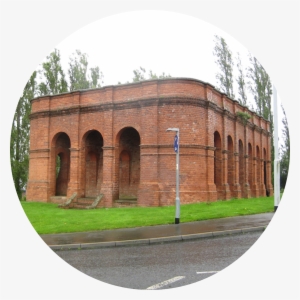 Digby Water Tower - Estate