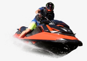 Personal Watercraft