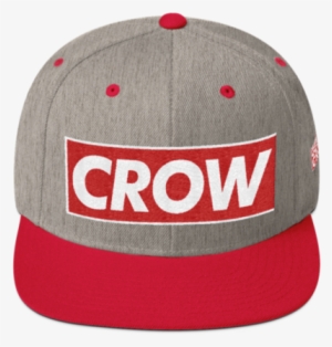 Trust No 1 Number One High Profile Snapback Hat