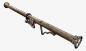 Bazooka Third Fh - Call Of Duty 4 Bazooka