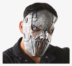 Mick Mask - Slipknot Masks