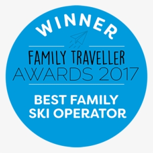 Family Traveller Award - Acquia Certified Developer Drupal 8