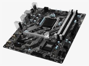 B250m Bazooka 3d2 - Msi B250m Bazooka Micro Atx