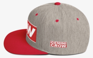 Crow Baseball Cap