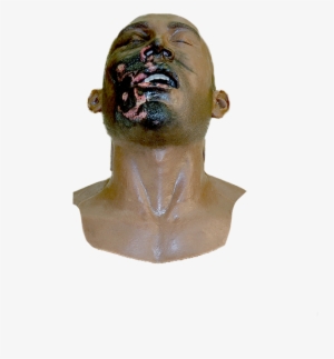 Face Skins - Bust
