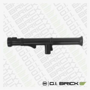 Brickarms Xdmr (black)