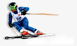 Athlete Of The Week - Downhill
