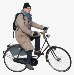 Sh*t 4chan Says » Thread - Old Man Bicycle Png