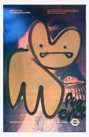 Peund006 - Poster