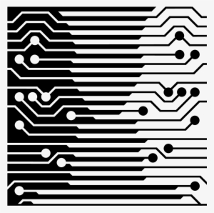 Computer Science Logo - Computer Science Black And White