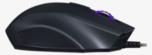 Rz01 01610100 R3a1 - Razer Naga Chroma - Laser Mouse - Mac/pc - Black