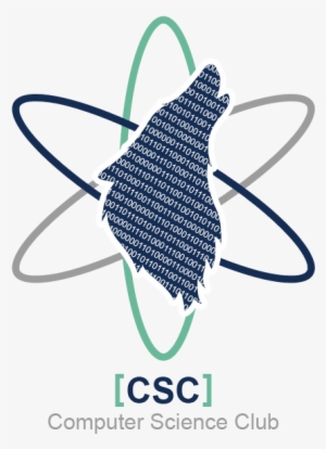 Computer Science Club - Sticker Computer Science