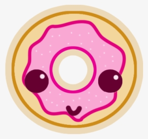 More Collections Like Conejito Png Kawaii By Koyori1 - Donut Kawaii Png
