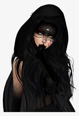 Hiresnobg2 - Face Mask