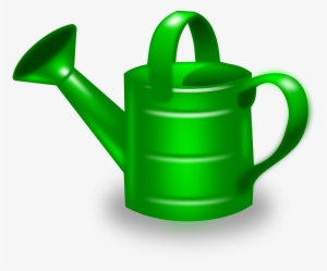 This Free Icons Png Design Of Watering Can