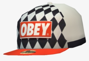 Obeycap - Obey
