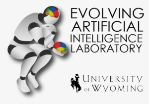 University Of Wyoming Logo - Computer Science No Background