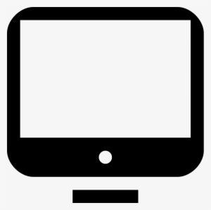 Computer Science - - Monitor Illustration