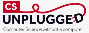 Introduction To Computer Science Unplugged - Cs Unplugged
