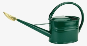 Transparent Background Watering Can Png