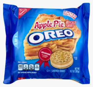 Apple Pie Oreo
