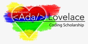 Ada Lovelace Logo - Computer Science