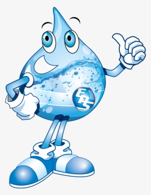 By Helping You Consolidate Your Water And Coffee Services - Water Boy Cartoon