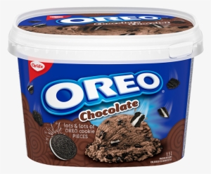 Alt Text Placeholder - Big Oreo Crunch Bar