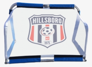 Custom Net For Bazooka Goal - Philosophy