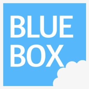 Bluebox - Electric Blue