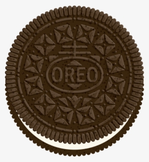Png Royalty Free Download By Rosemoji On Deviantart - Oreo Transparent Background