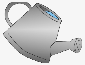 Watering Can Clipart Sprinkler - Watering Can
