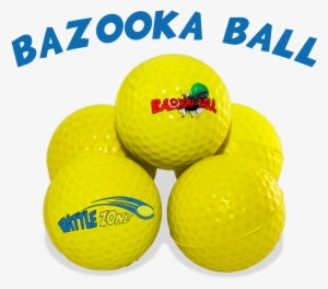 What Is Bazooka Ball - Battle Zone Latrobe Pa