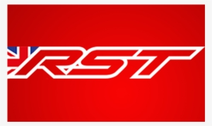 Rst Casual 0168 Speed Lines Ii M Hoodie Grey M - Rst Freestyle Short Mens Gloves - Red