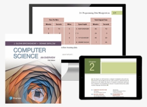 An Overview, Ap Version, 13th Edition - Computer Science