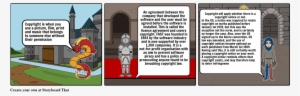 Computer Science - Cartoon
