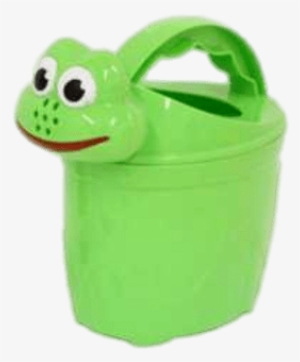 Frog Watering Can