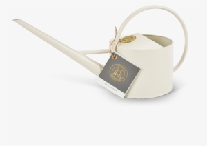 Sophie Conran Watering Can Buttermilk Pd - Large Outdoor Watering Can