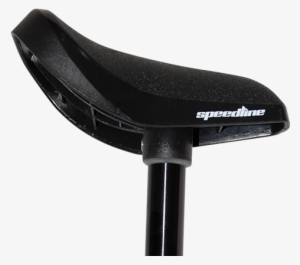 Click To Enlarge Image Mini Seat Black - Speedline