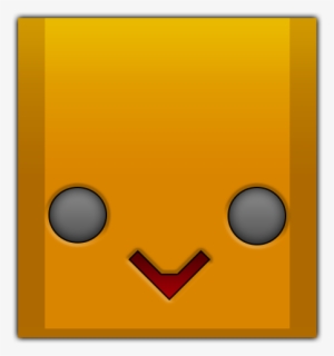Flair-emblem - Smiley