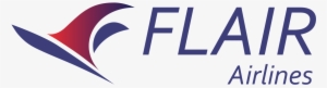 Flair Airlines Logo