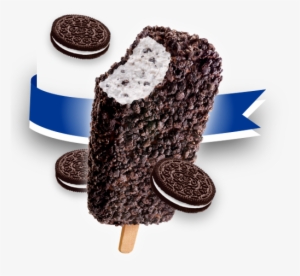 Oreo Clipart Pops - Oreo Cone Ice Cream