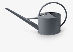 Sophie Conran Watering Can Grey Pd - Burgon & Ball Sophie Conran 1.7 Litre Indoor Metal