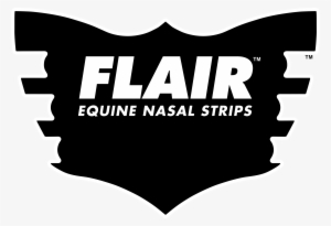 Flair Logo Png Transparent - Lemieux Flair Nasal Strips - Black 5
