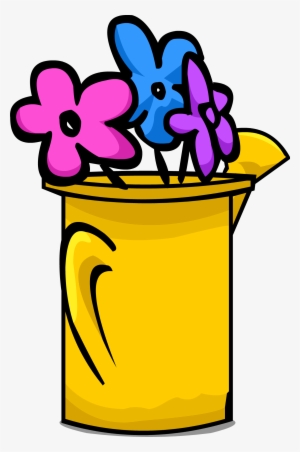 Watering Can Sprite 008 - Thumbnail