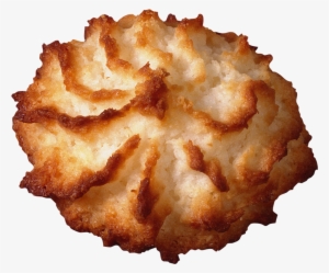 Fried Oreo Png - Coconut Macaroon Png
