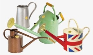 Watering Can Clipart Garden Centre - Haws 4.5 Litre Traditional Metal Watering Can