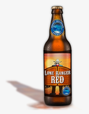 Beer Bottle