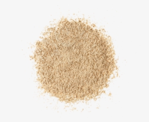 Makeup Powder Png - American Ginseng Powder